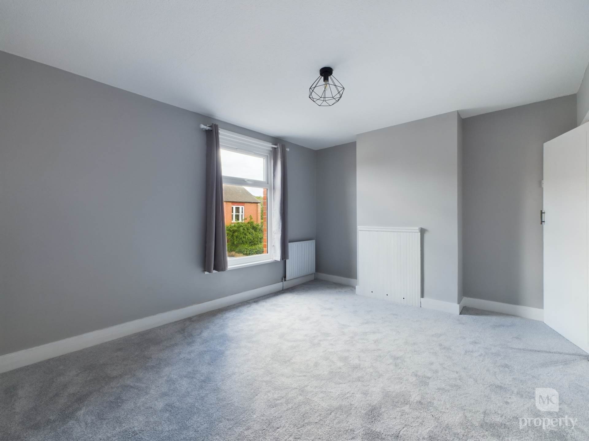 Thompson Street, New Bradwell, Image 8