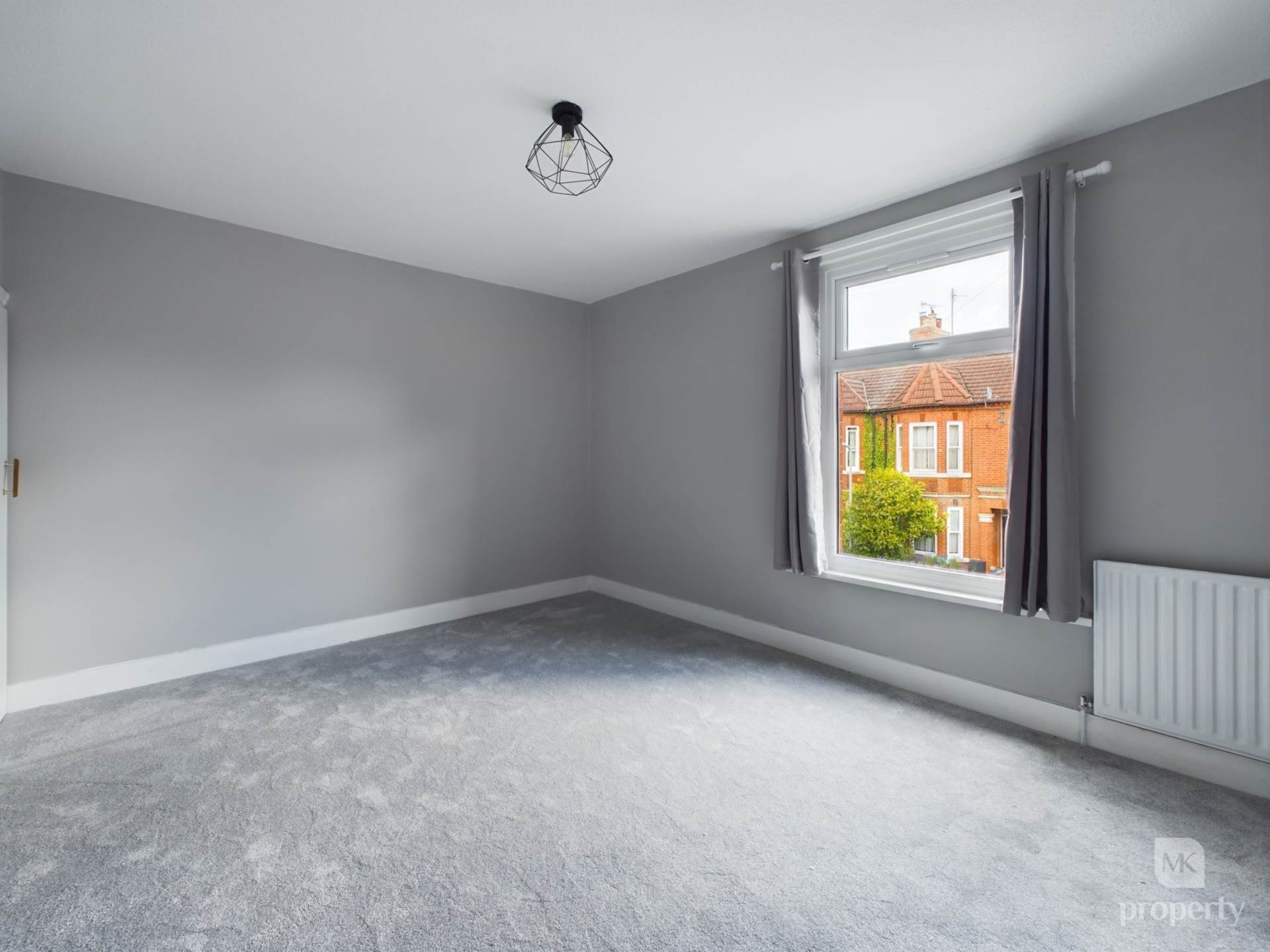 Thompson Street, New Bradwell, Image 9