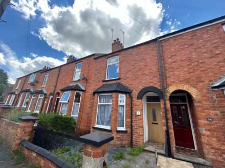 3 Bedroom Terrace, Thompson Street, New Bradwell