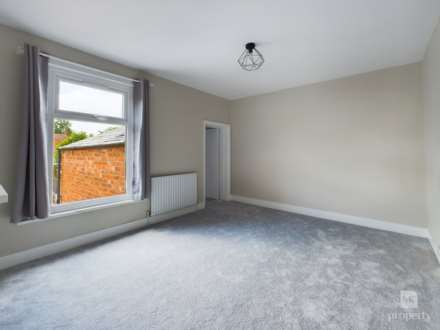 Thompson Street, New Bradwell, Image 10