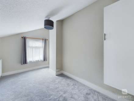 Thompson Street, New Bradwell, Image 12