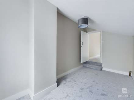Thompson Street, New Bradwell, Image 13