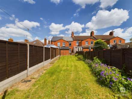 Thompson Street, New Bradwell, Image 14
