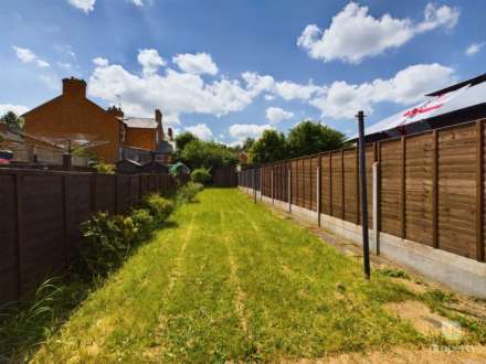 Thompson Street, New Bradwell, Image 15