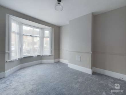 Thompson Street, New Bradwell, Image 2