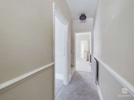Thompson Street, New Bradwell, Image 3