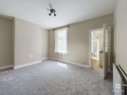 Thompson Street, New Bradwell, Image 4