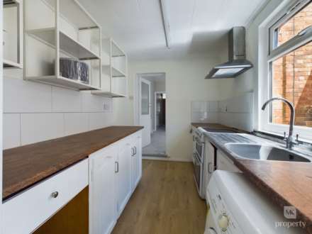 Thompson Street, New Bradwell, Image 6