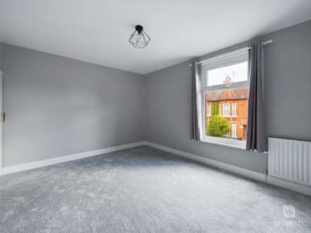 Thompson Street, New Bradwell, Image 9