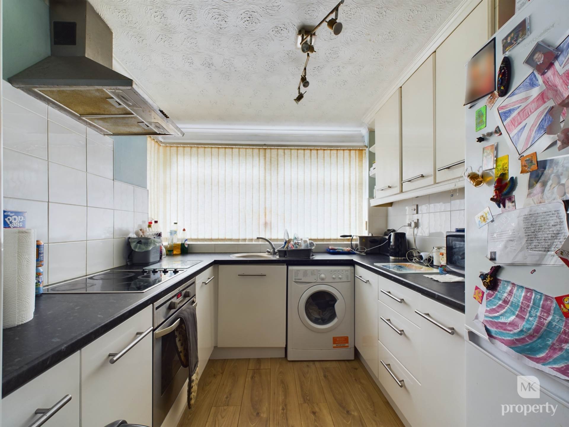 Sunningdale Way, Bletchley, Image 2