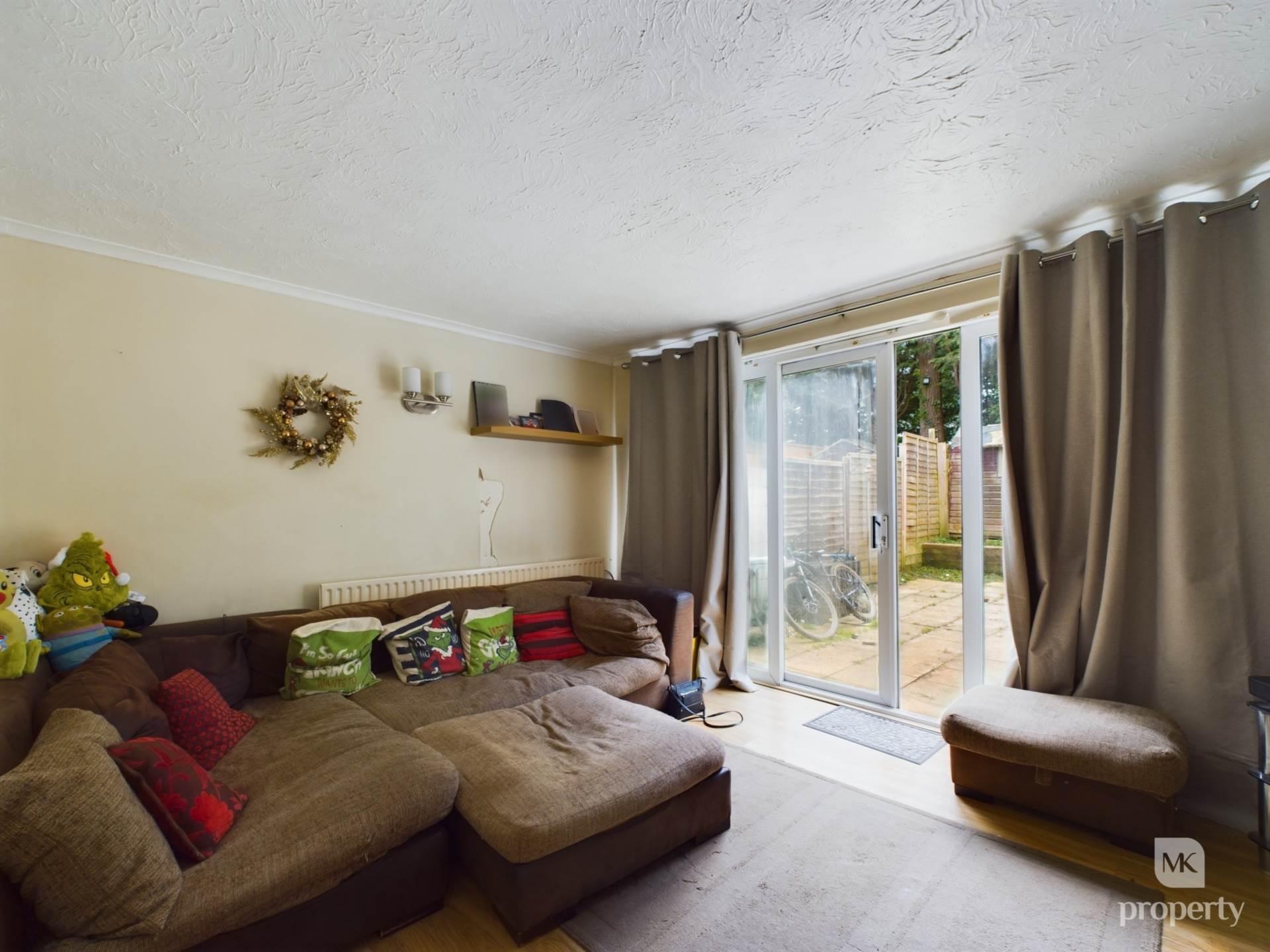 Sunningdale Way, Bletchley, Image 5