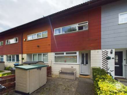 Property For Sale Sunningdale Way, Bletchley, Milton Keynes