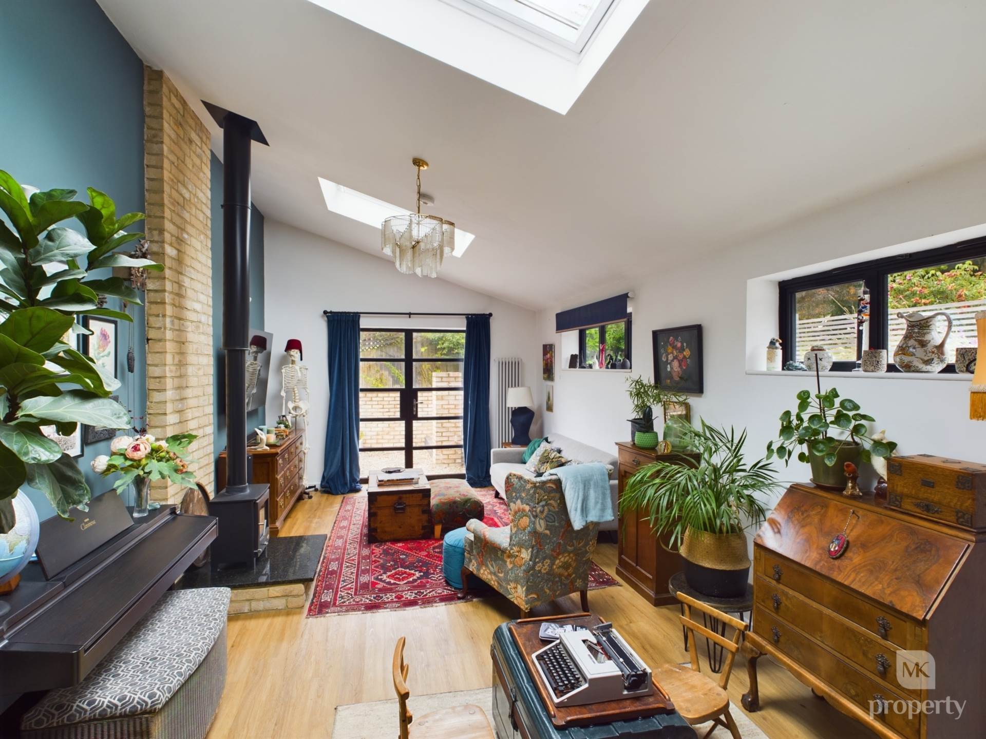 Chestnut Hill, Linslade, Image 4