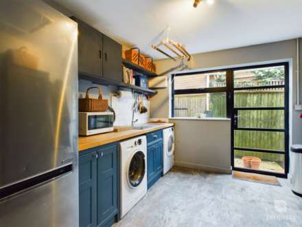 Chestnut Hill, Linslade, Image 5