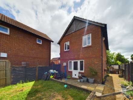 Lichfield Down, Walnut Tree, Image 13