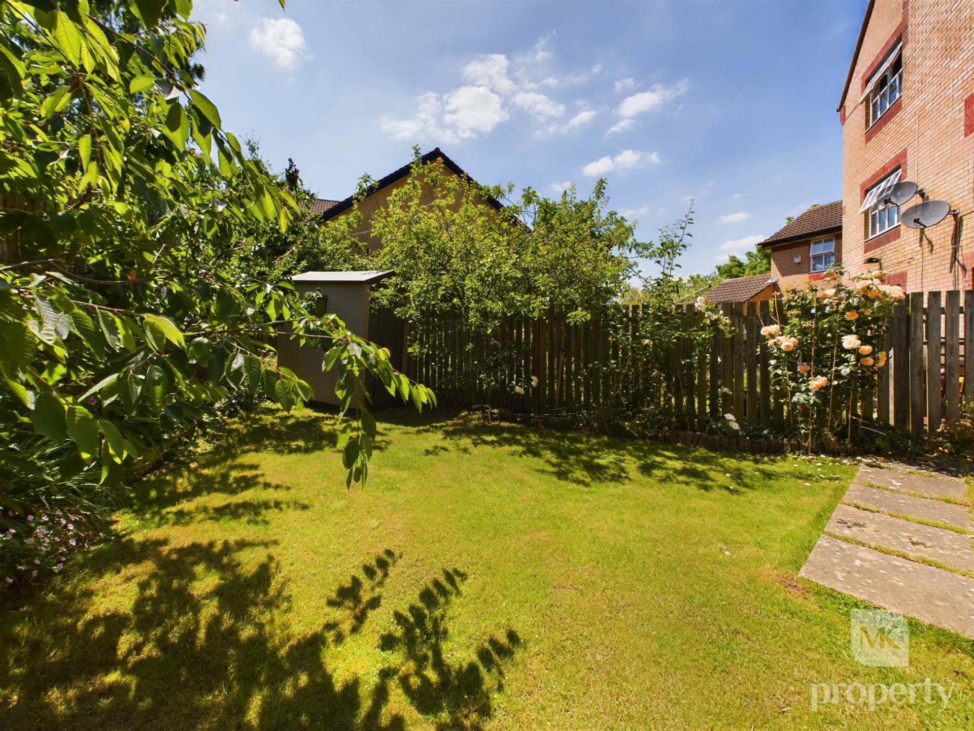 Rhodes Place, Oldbrook, Image 16