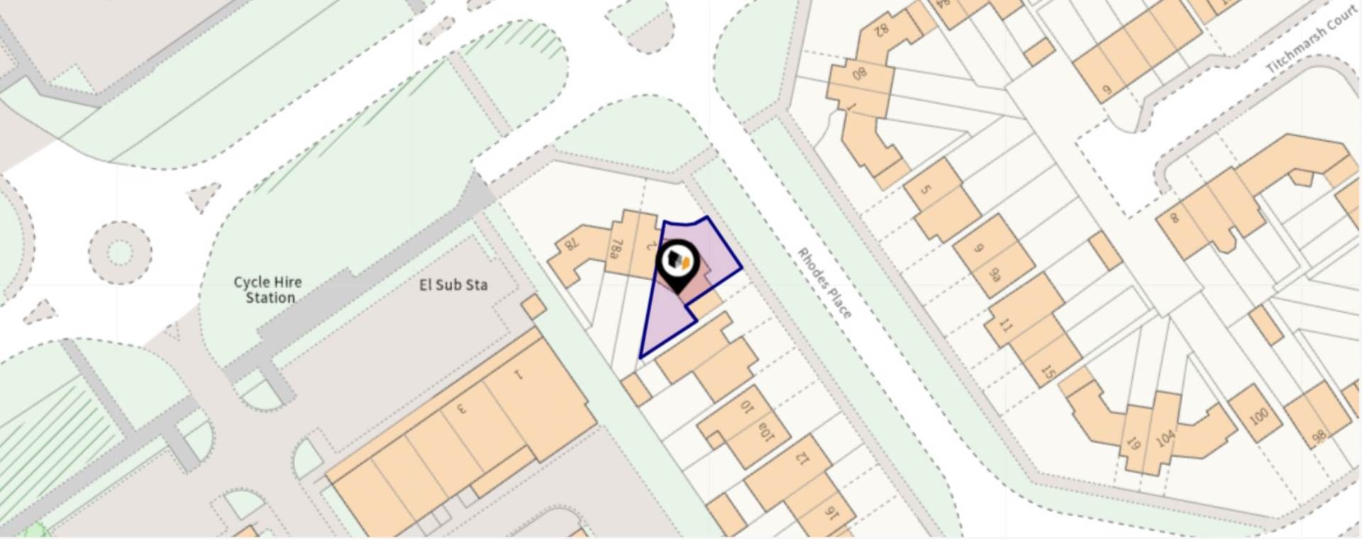 Rhodes Place, Oldbrook, Image 19