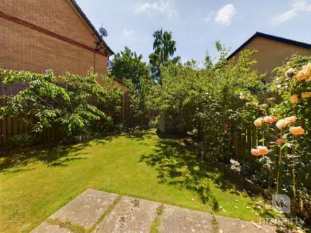 Rhodes Place, Oldbrook, Image 15