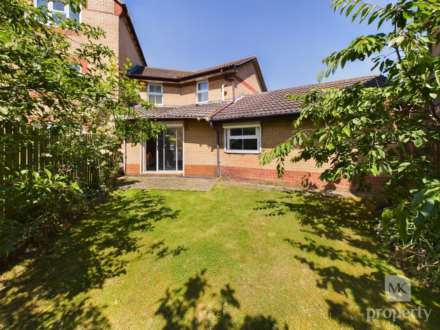 Rhodes Place, Oldbrook, Image 17