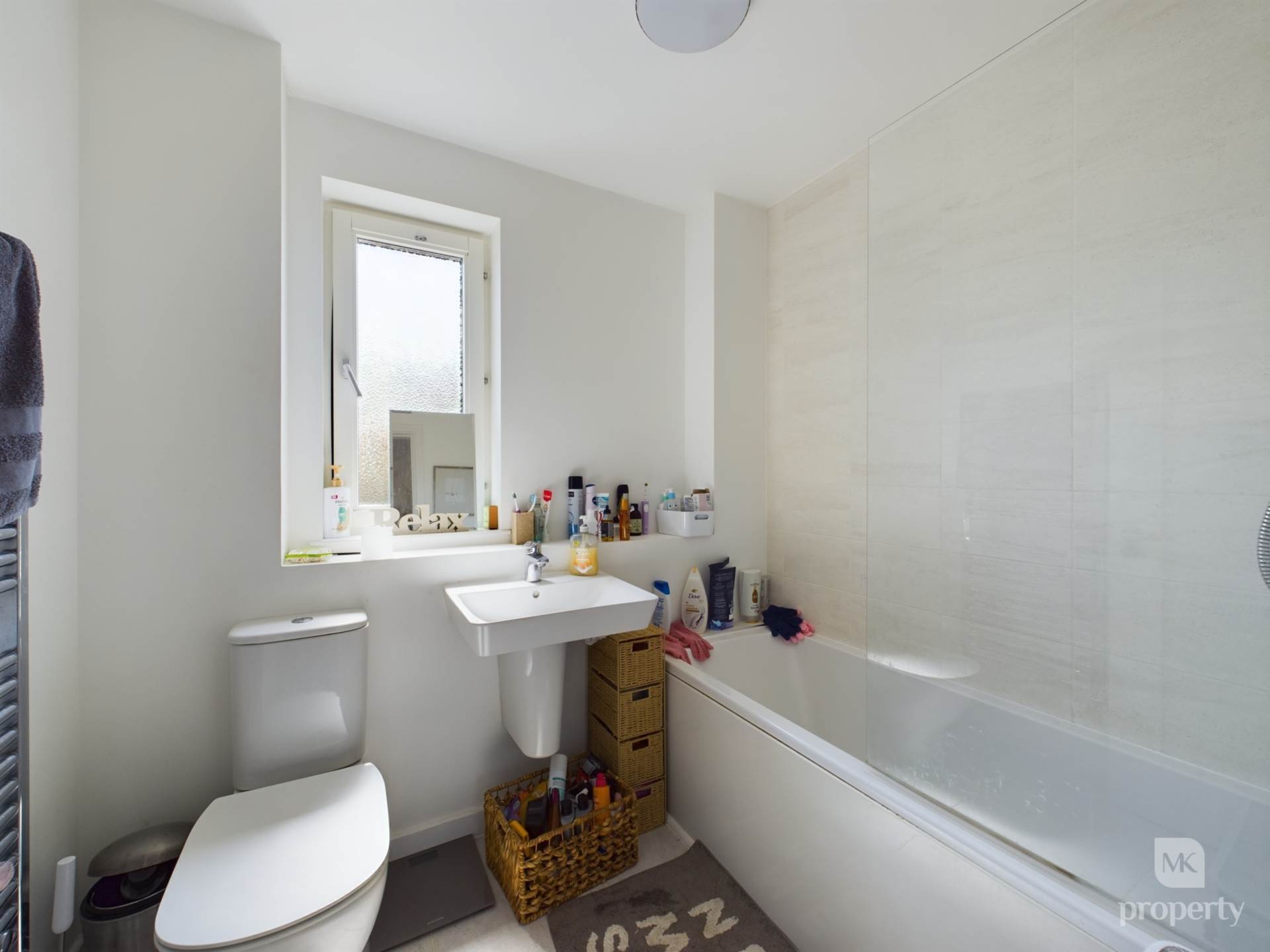 Countess Way, Broughton, Milton Keynes, Image 16