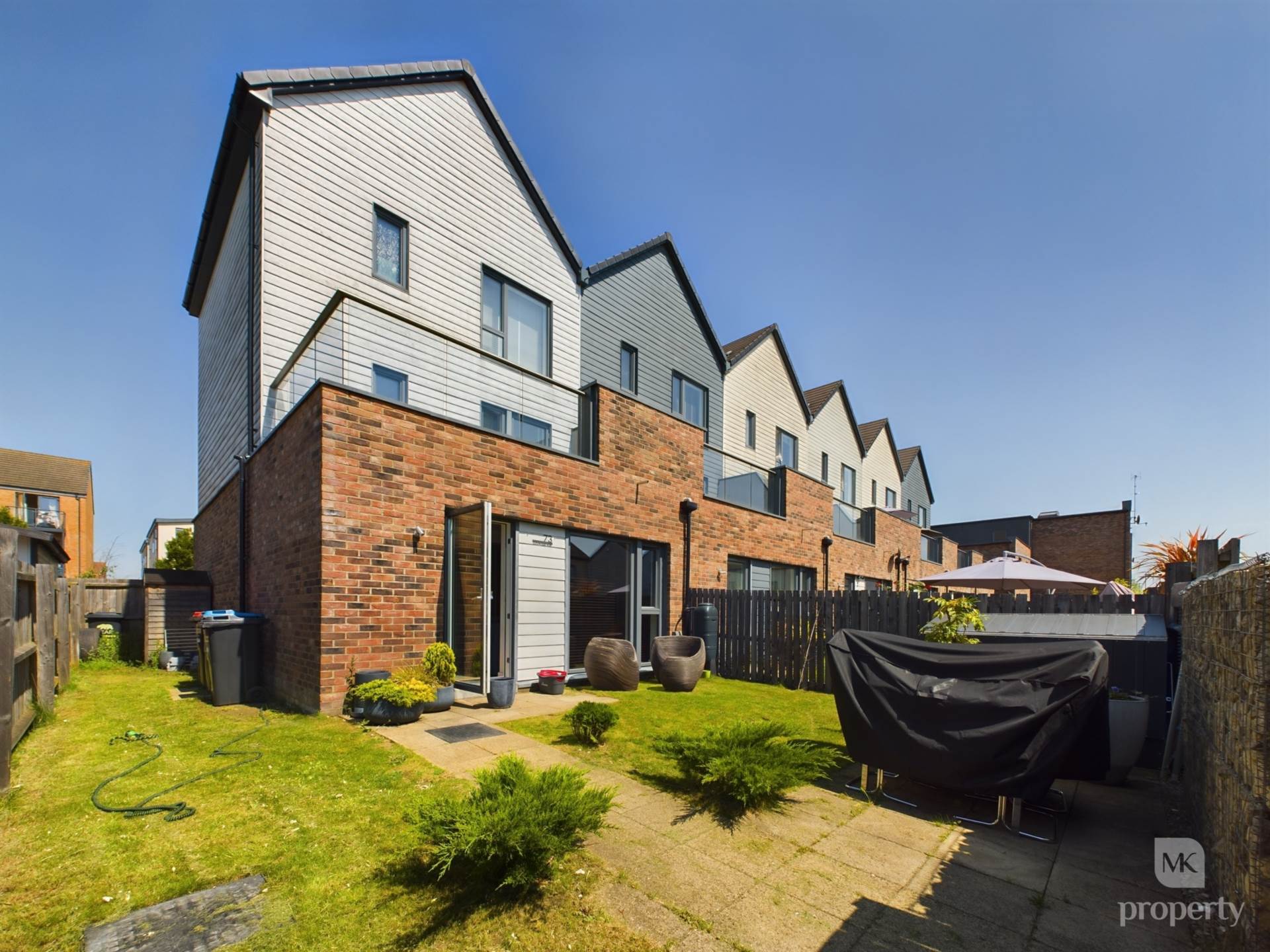 Countess Way, Broughton, Milton Keynes, Image 18