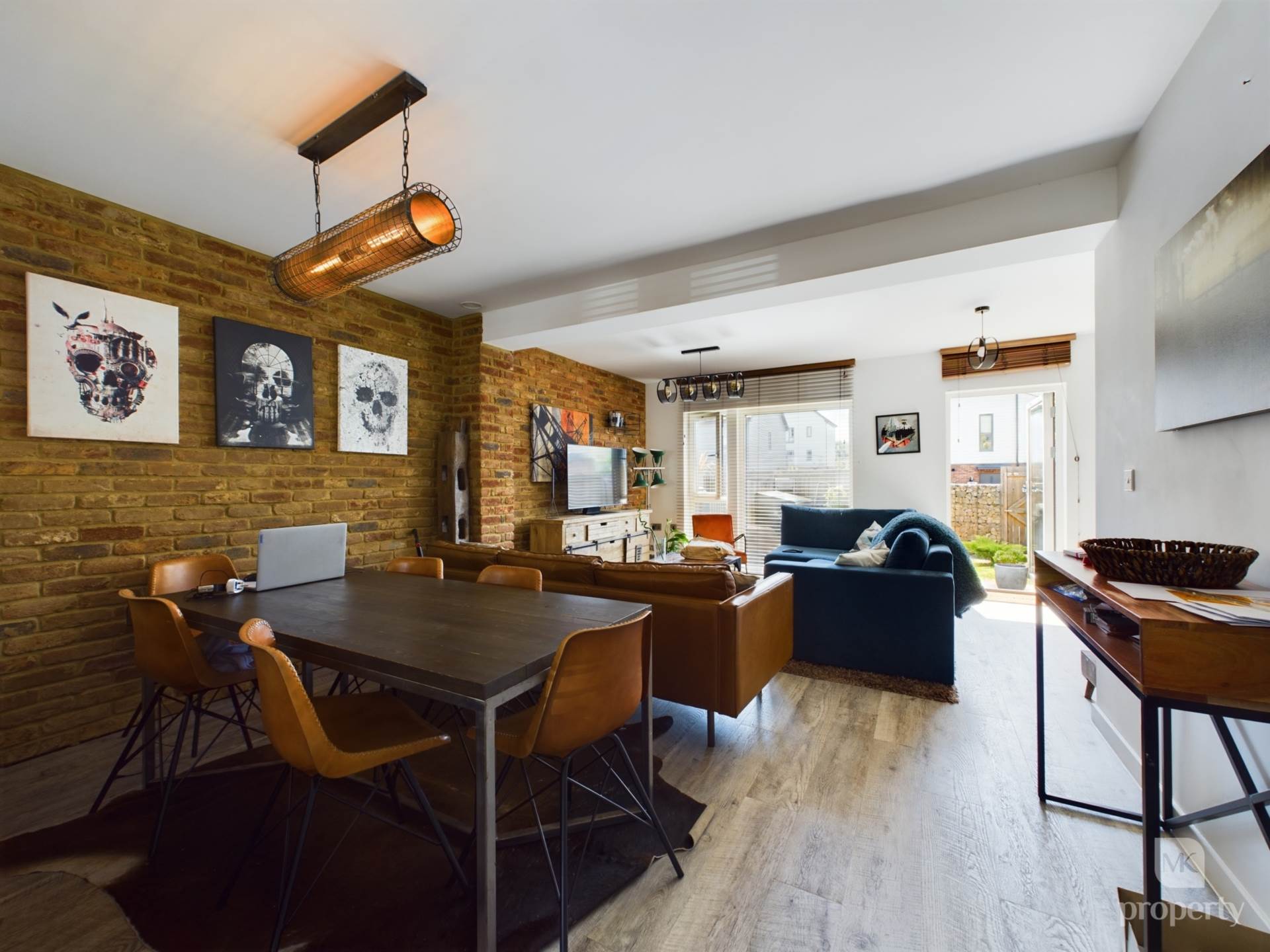 Countess Way, Broughton, Milton Keynes, Image 4
