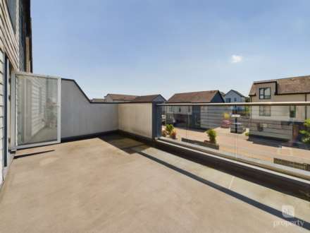 Countess Way, Broughton, Milton Keynes, Image 14