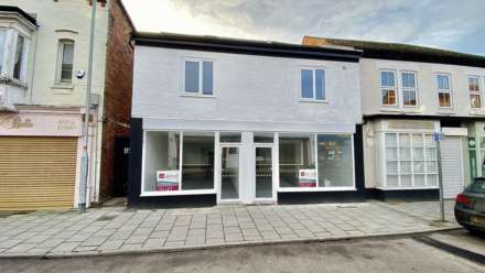 Property For Rent High Street, Rushden