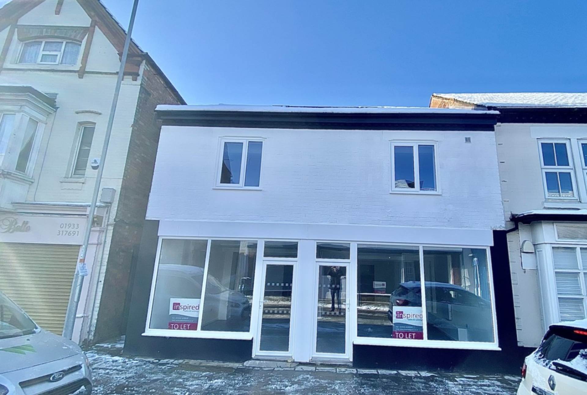 High Street, Rushden, Image 6