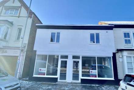 High Street, Rushden, Image 6