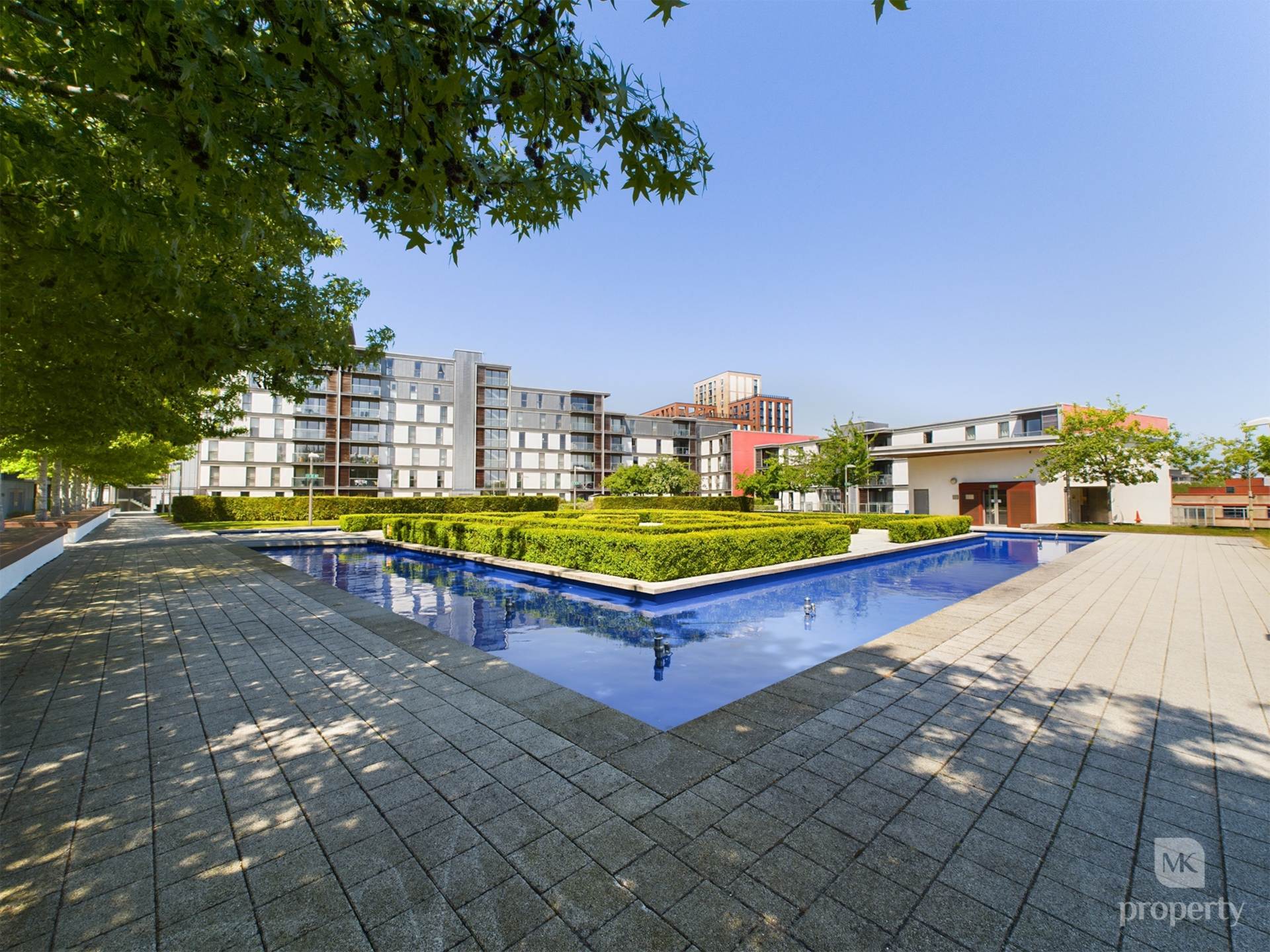 Sapphire House, Milton Keynes, Image 13