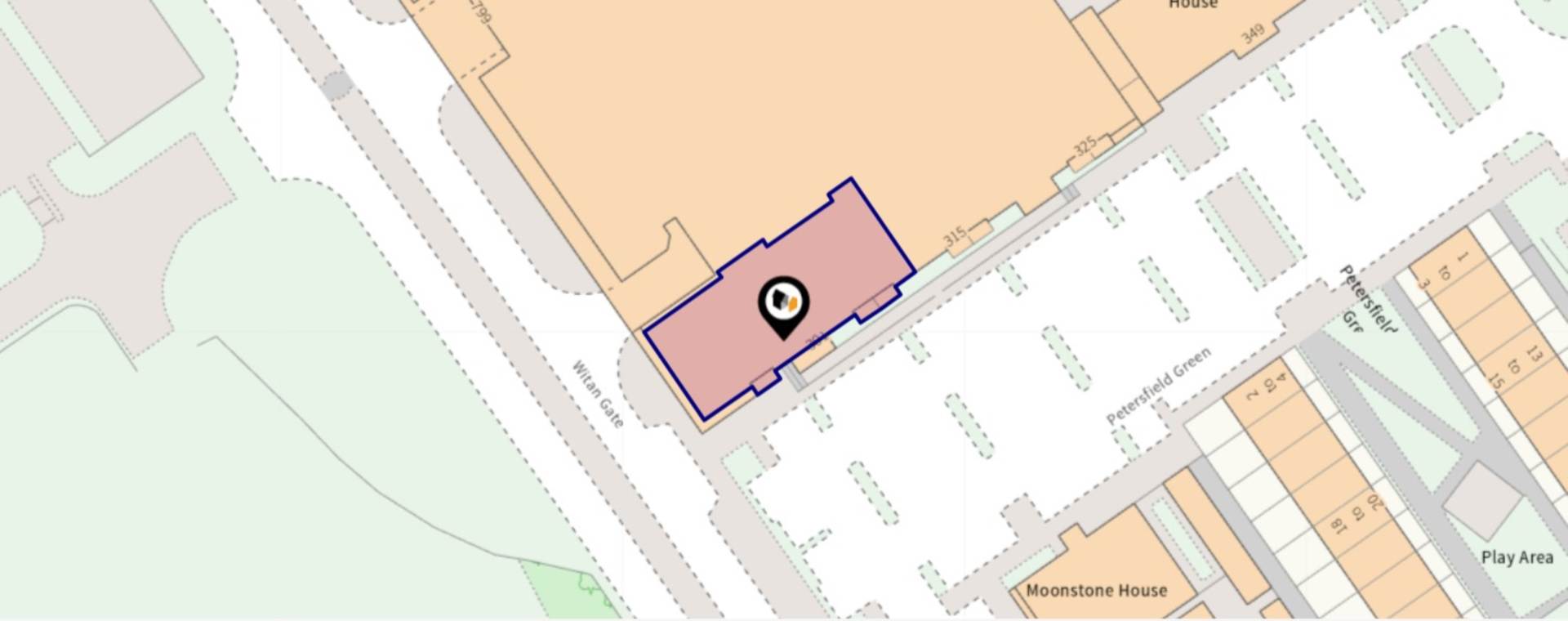 Sapphire House, Milton Keynes, Image 15