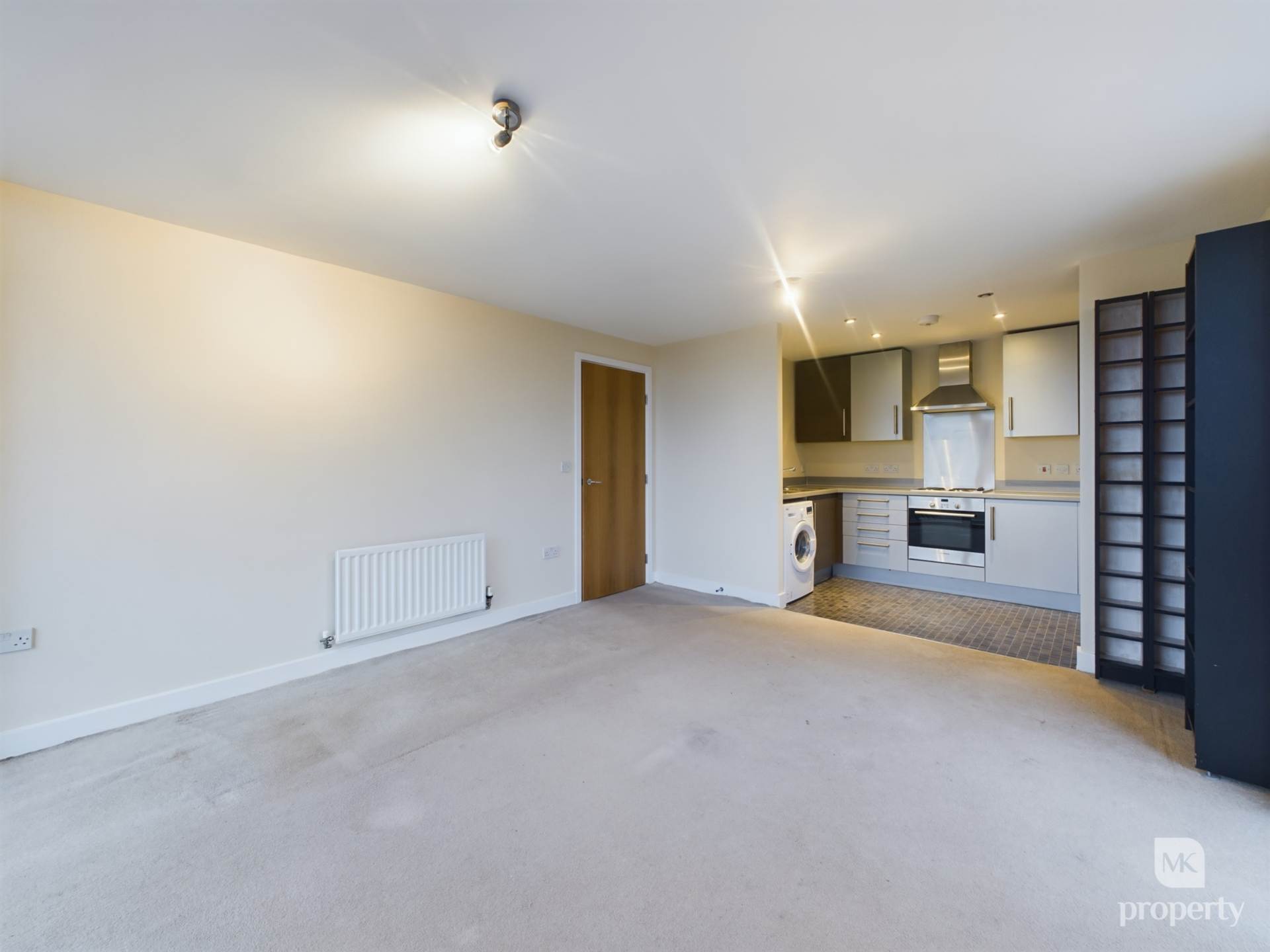 Sapphire House, Milton Keynes, Image 4
