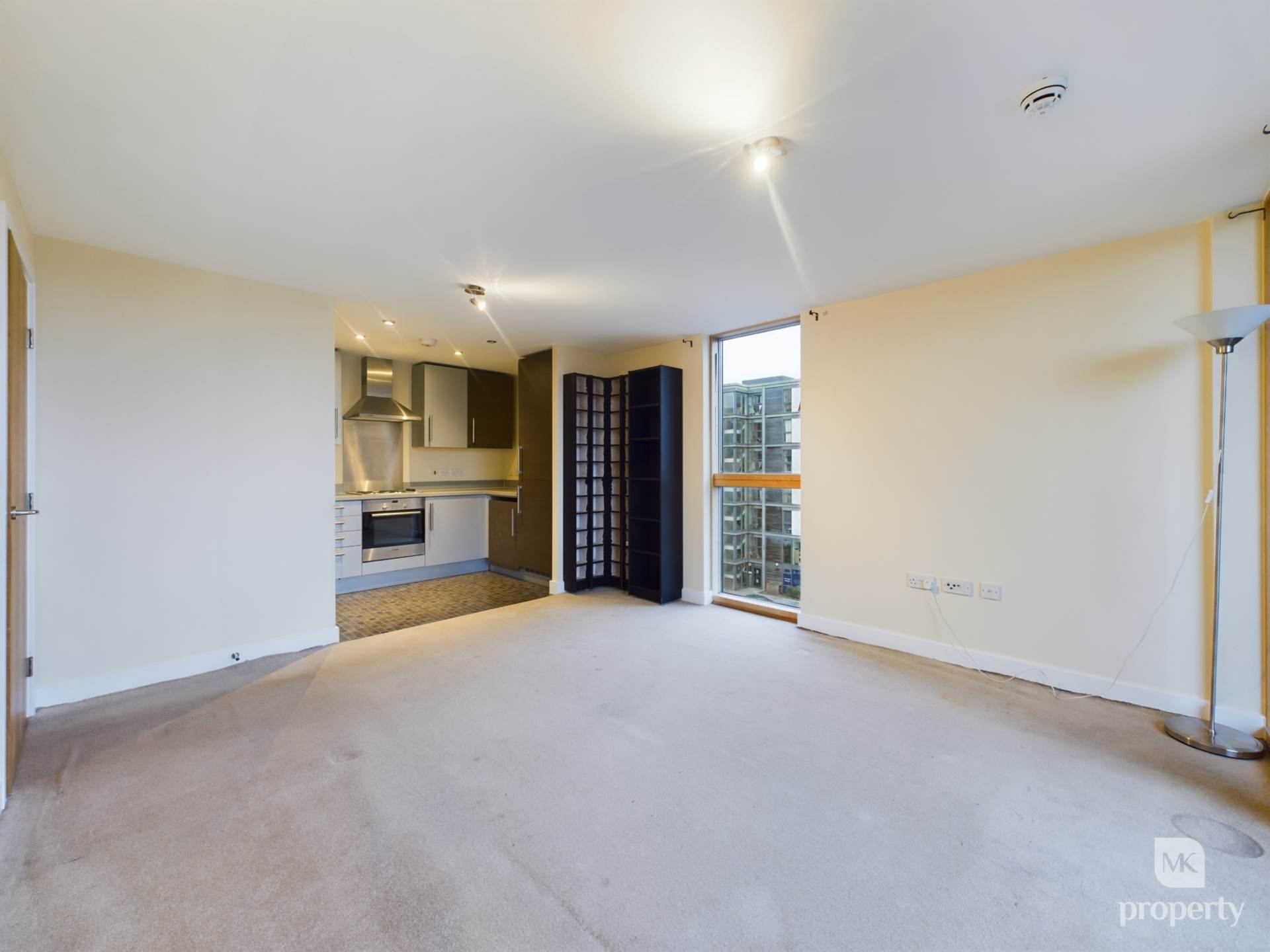 Sapphire House, Milton Keynes, Image 5