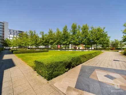 Sapphire House, Milton Keynes, Image 12