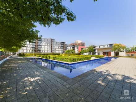 Sapphire House, Milton Keynes, Image 13