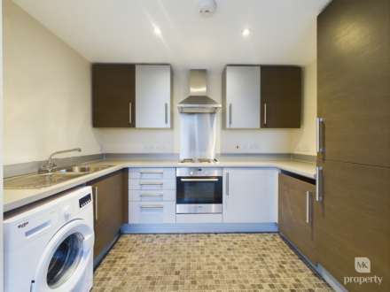 Sapphire House, Milton Keynes, Image 2
