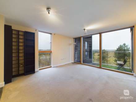 Sapphire House, Milton Keynes, Image 3