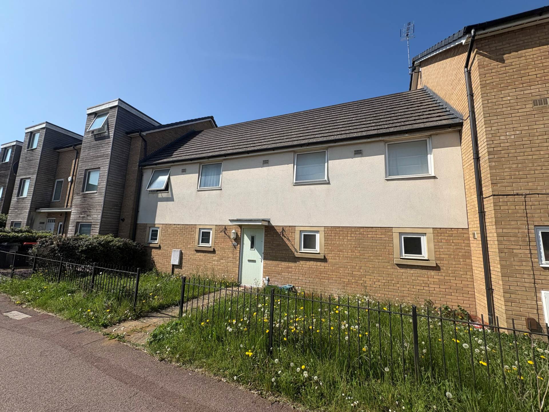 Newport Road, Broughton, Image 1