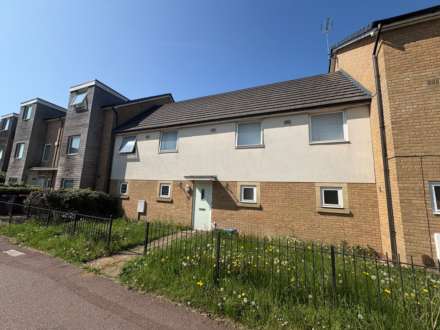 Property For Sale Newport Road, Broughton, Milton Keynes