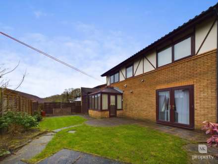 Withycombe, Furzton, Image 14