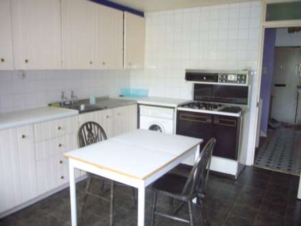 Fishermead Boulevard, Fishermead, Image 2