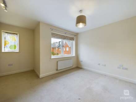Lamour Lane, Oxley Park, Image 10
