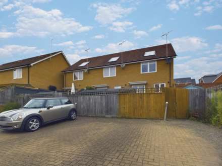 Lamour Lane, Oxley Park, Image 17