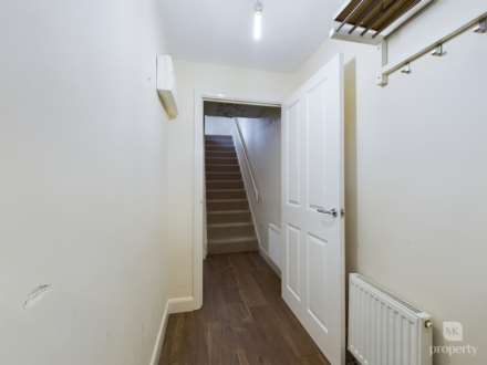 Lamour Lane, Oxley Park, Image 7
