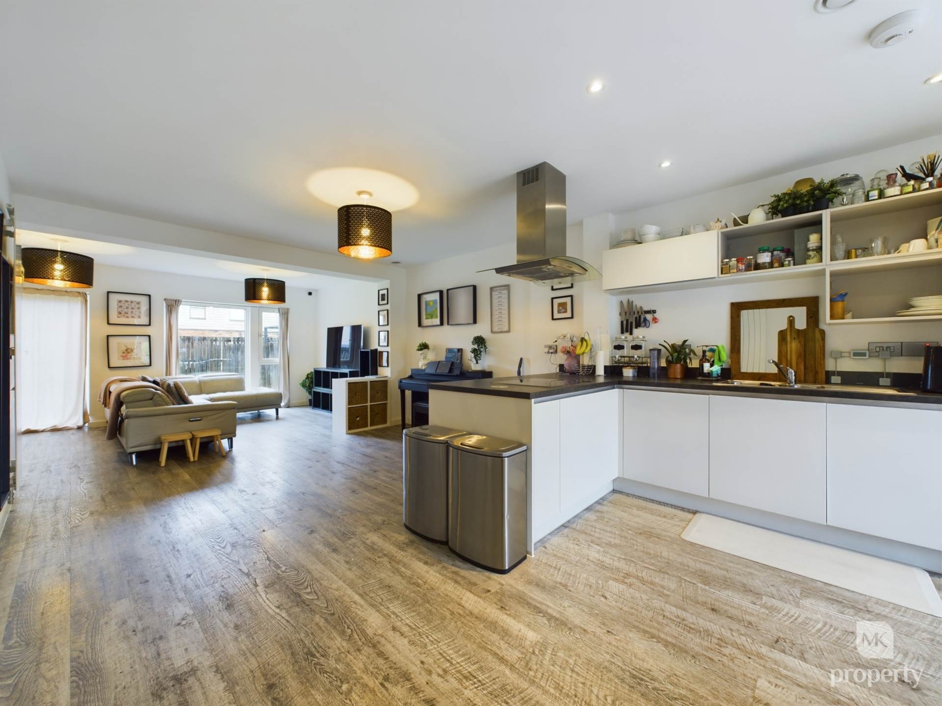 Hesselby View, Broughton, Image 3