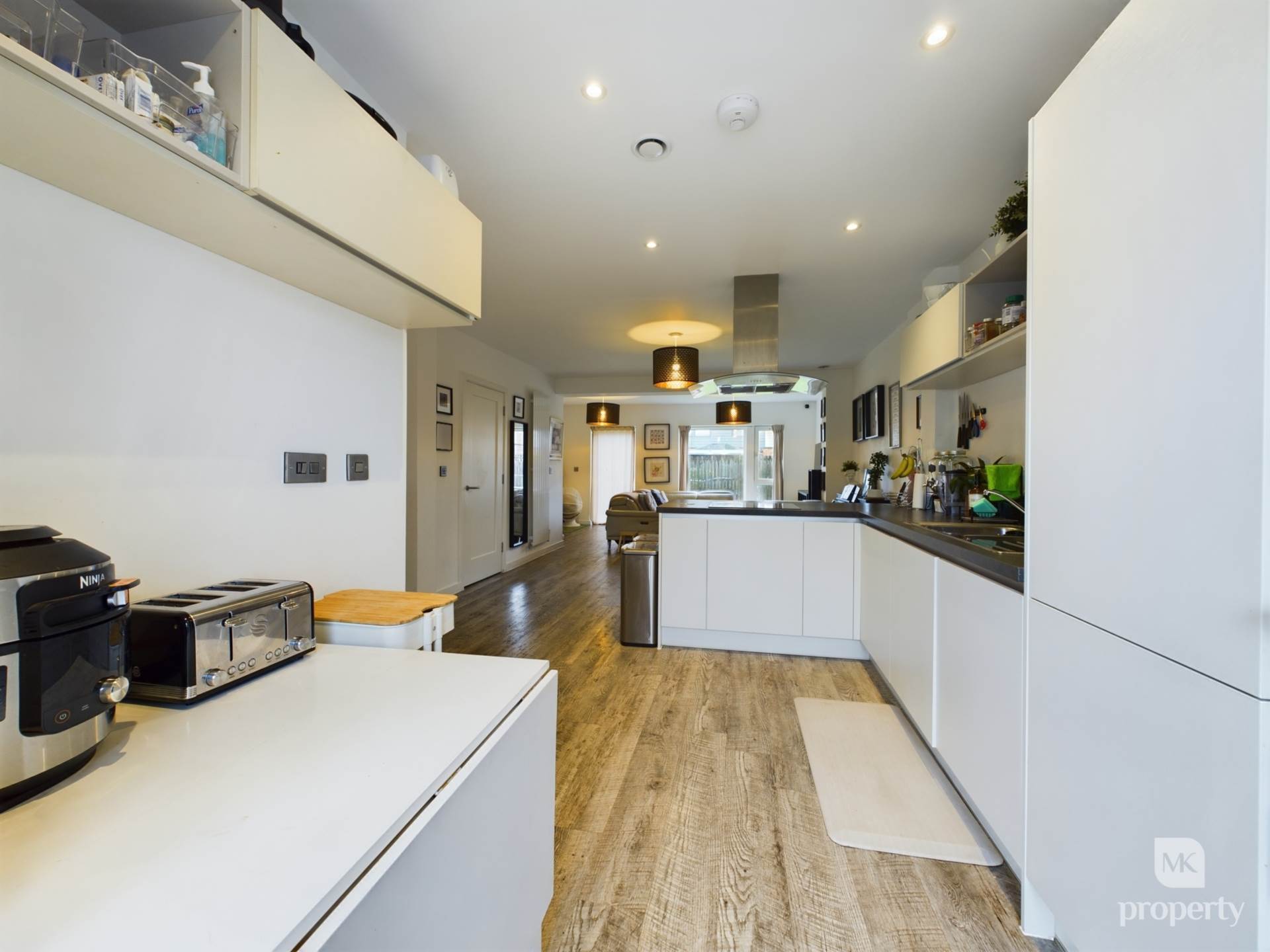 Hesselby View, Broughton, Image 6