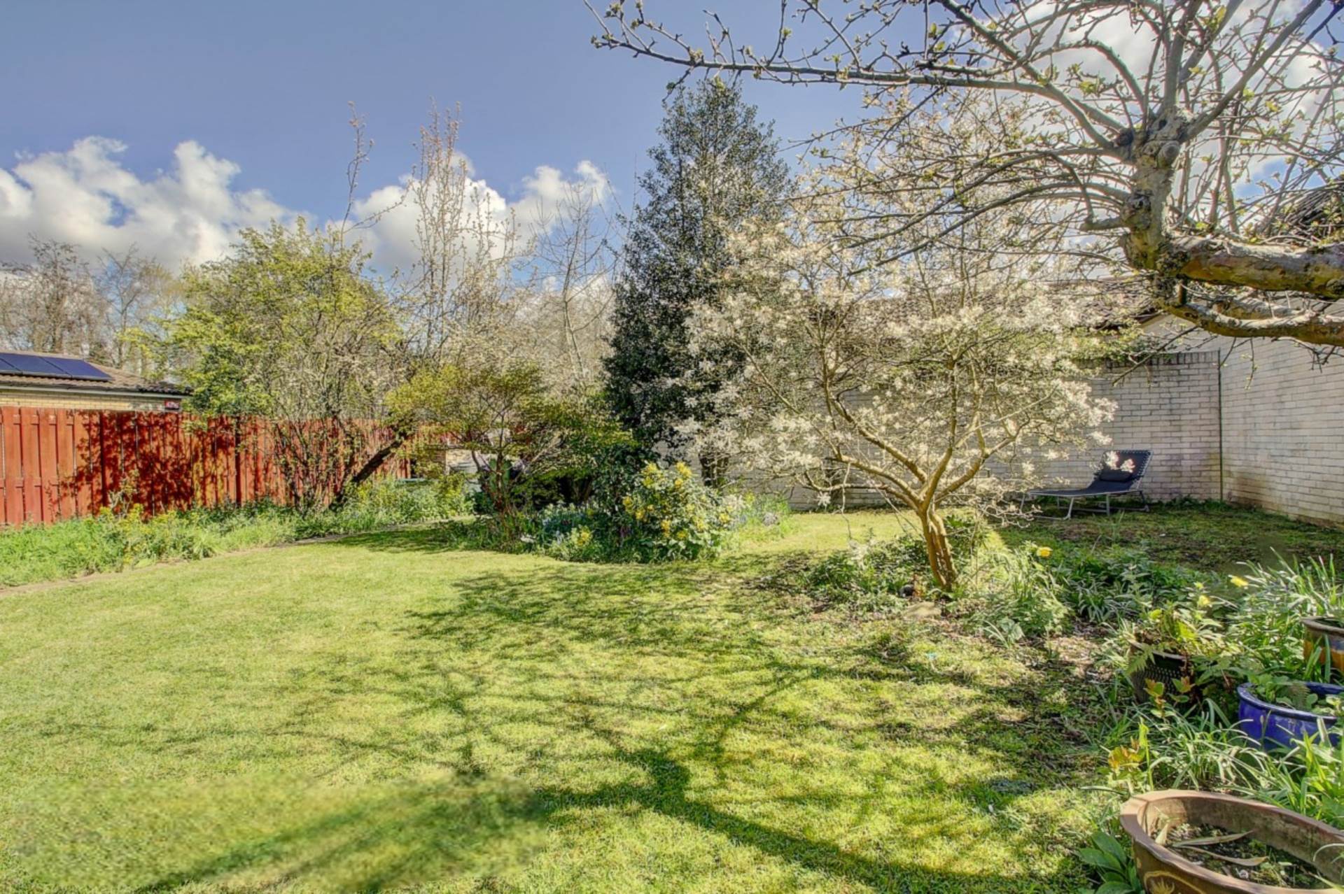 Marshworth, Tinkers Bridge, Image 23