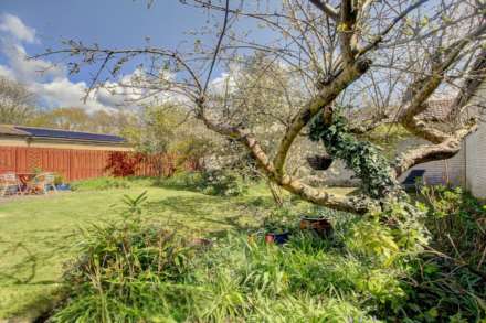 Marshworth, Tinkers Bridge, Image 21
