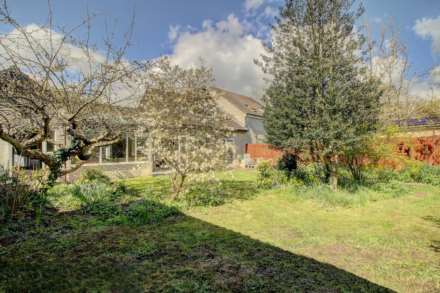 Marshworth, Tinkers Bridge, Image 22